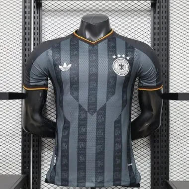 26-27 Germany Special Player Version Soccer Jerseys