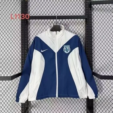 26-27 England Windbreaker Jackets