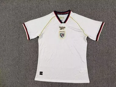 26-27 Panama Away Women Soccer Jerseys