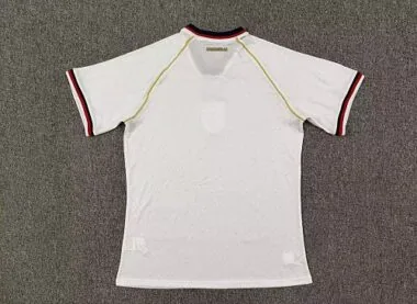 Immagine 2 dell’album 26-27 Panama Away Women Soccer Jerseys