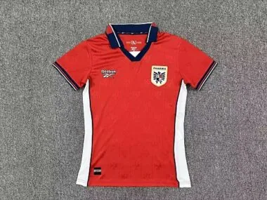 26-27 Panama Home Women Soccer Jerseys