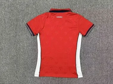 26-27 Panama Home Women Soccer Jerseys album image 2