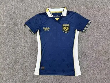 26-27 Panama Third Women Soccer Jerseys