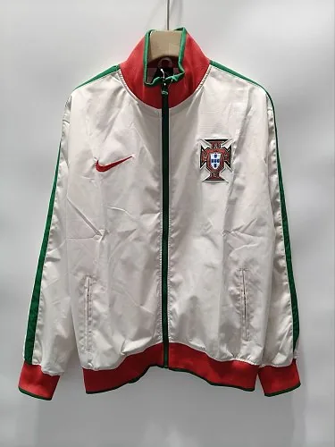 26-27 Portugal Windbreaker Jackets