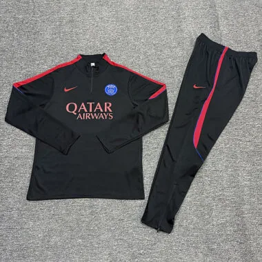 26-27 Paris Kids tracksuit
