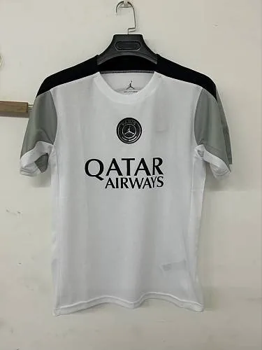 26-27 Paris Special Soccer Jerseys