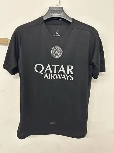 26-27 Paris Special Soccer Jerseys