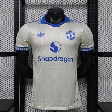 2026 Man United Soccer Jerseys