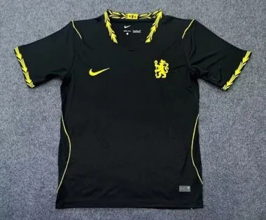 26-27 Chelsea Away Soccer Jerseys