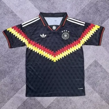 26-27 Germany Soccer Jerseys
