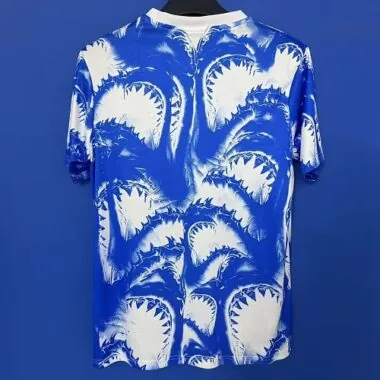 26-27 Cape Verde Training Soccer Jerseys album image 2