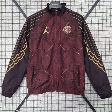 26-27 Paris Windbreaker Jackets album image 3