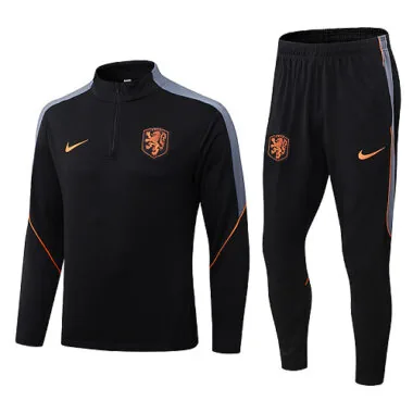 2026 Netherlands Long Sleeve tracksuit