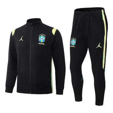 00-01 Brazil Jackets
