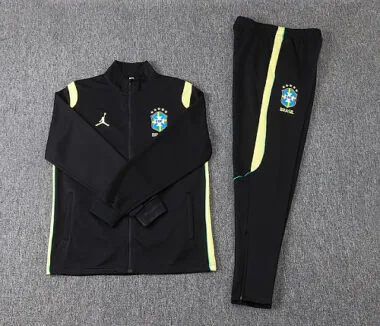 00-01 Brazil Jackets album image 3