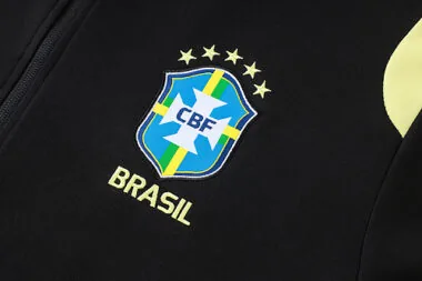 00-01 Brazil Jackets album image 6