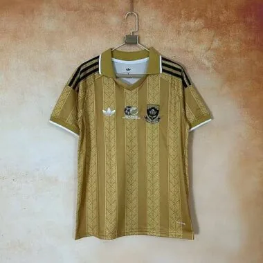 2026 South Africa Special Soccer Jerseys