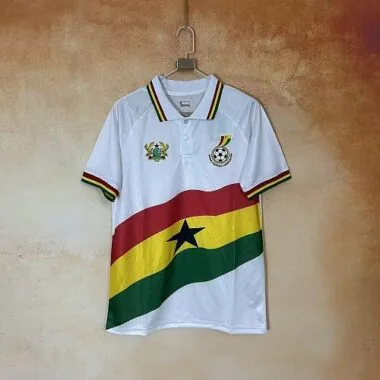 2026 Ghana Special Soccer Jerseys