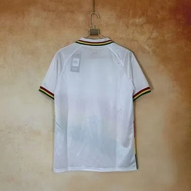 2026 Ghana Special Soccer Jerseys album image 2