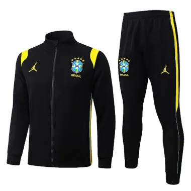 2026 Brazil Jackets