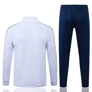 26-27 Real Madrid Jackets album image 2