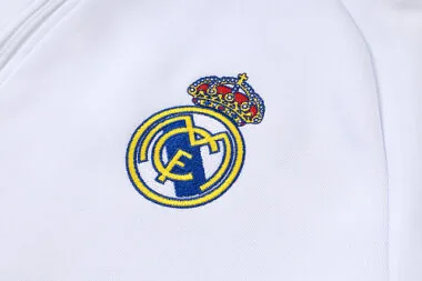 26-27 Real Madrid Jackets album image 3