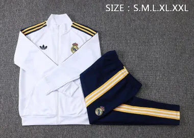 26-27 Real Madrid Jackets album image 6