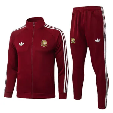 2026 Spain Jackets