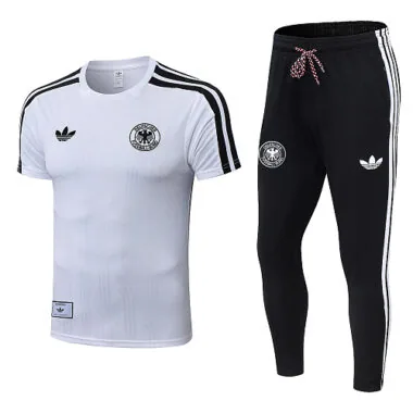 2026 Germany player Short Sleeve+Pants