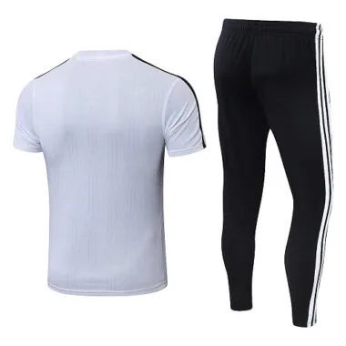 2026 Germany player Short Sleeve+Pants Albumbild 2
