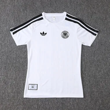 2026 Germany player Short Sleeve+Pants Albumbild 3