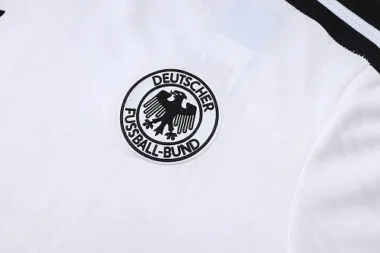 2026 Germany player Short Sleeve+Pants Albumbild 4