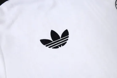 2026 Germany player Short Sleeve+Pants Albumbild 5