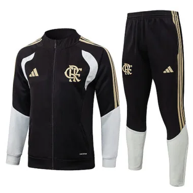 26-27 Flamengo Jackets