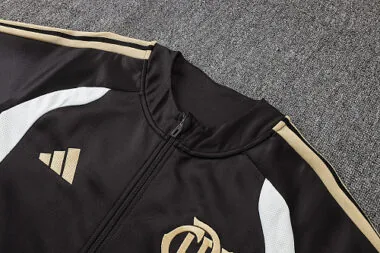 26-27 Flamengo Jackets album image 3