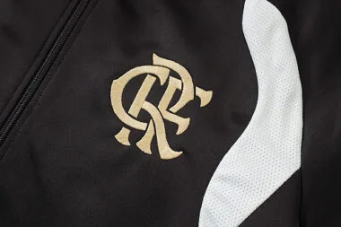 26-27 Flamengo Jackets album image 4