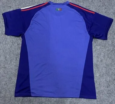 26-27 Mexico Goalkeeper Soccer Jerseys album image 2