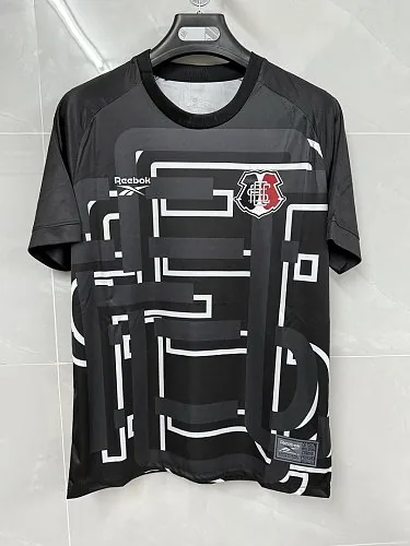 26-27 Santa Cruz Training Soccer Jerseys