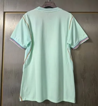 Imagen 2 del álbum 26-27 France Away Women Soccer Jerseys