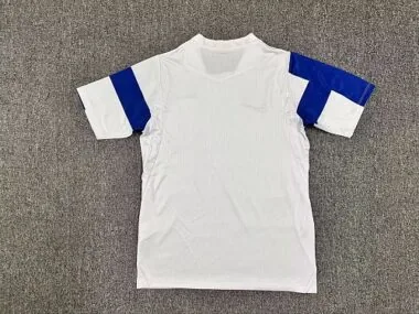 26-27 Finland Home Soccer Jerseys album image 2