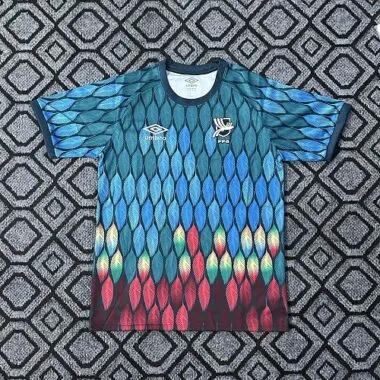 26-27 Guatemala Training Soccer Jerseys