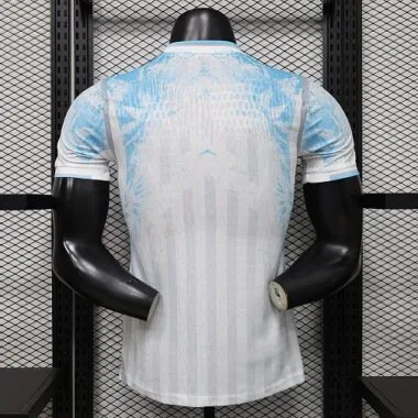Imagem 3 do álbum 26-27 Uruguay Special Player Version Soccer Jerseys