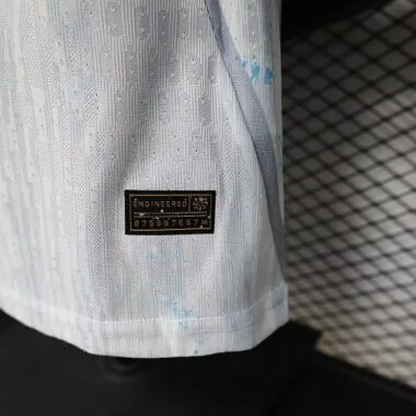 Imagem 4 do álbum 26-27 Uruguay Special Player Version Soccer Jerseys