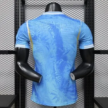 Immagine 3 dell’album 26-27 Uruguay Special Player Version Soccer Jerseys
