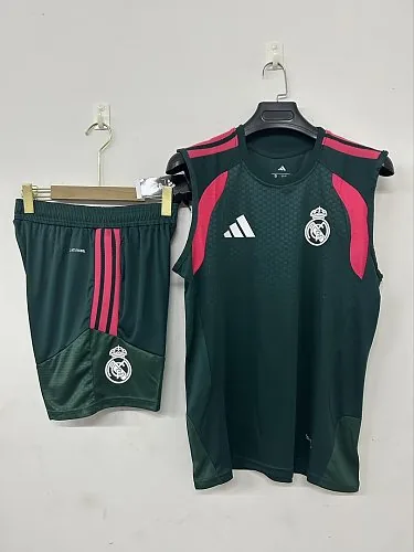 26–27 Real Madrid Trainings-Fußballtrikot