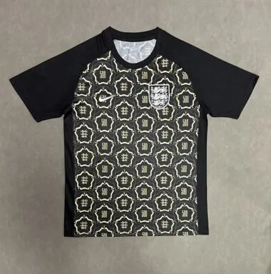 26-27 England Soccer Jerseys