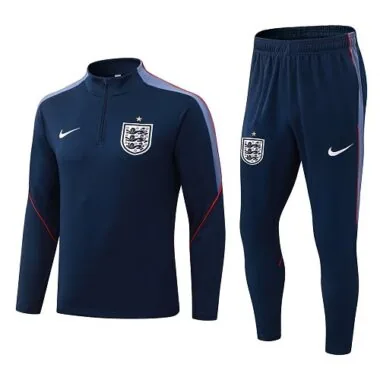 26-27 England Training Soccer Suit