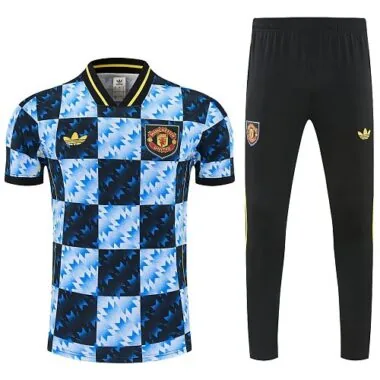 26-27 Man United Training Soccer Suit