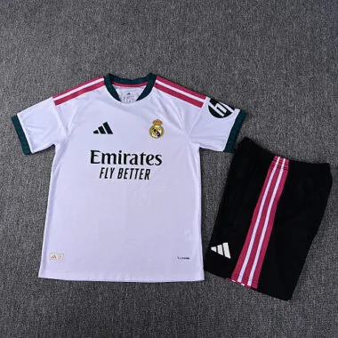 26–27 Real Madrid Trainings-Fußballtrikot