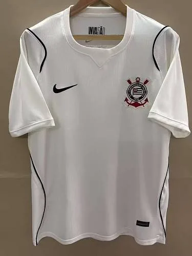 26–27 Corinthians Heimtrikots